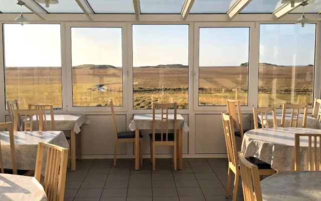 Vagnsstaðir hostel