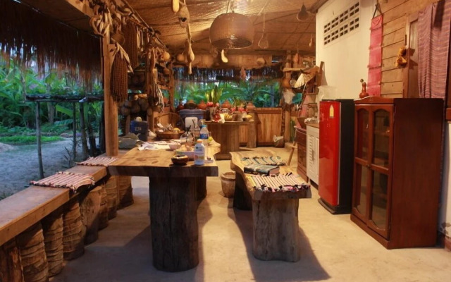Siam Lanna Homestay