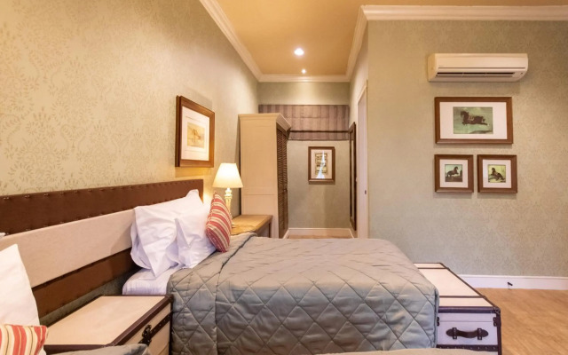 Rancho Charnvee Khaoyai