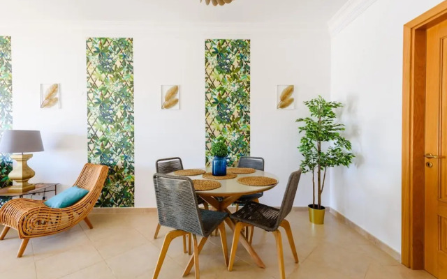 Boavista Golf Resort Apartment