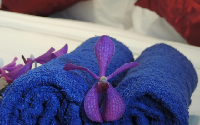Royal Agate Beach Resort