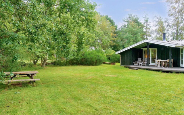 5 Person Holiday Home in Gorlev