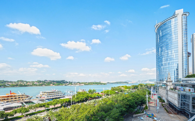 Hotel Indigo Xiamen Harbour by IHG