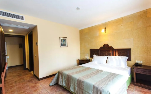 Ipek Garden Palace Residence - Boutique Class