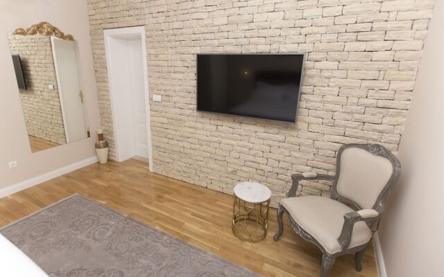 San Mihael luxury rooms