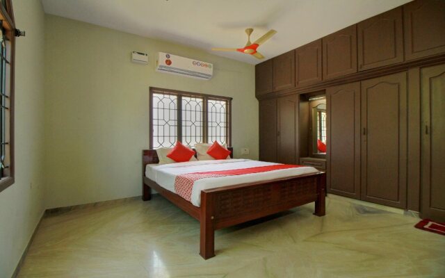 OYO 18457 Anugraha Homestay