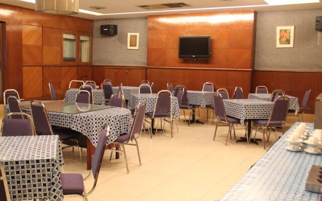 Hotel Orkid