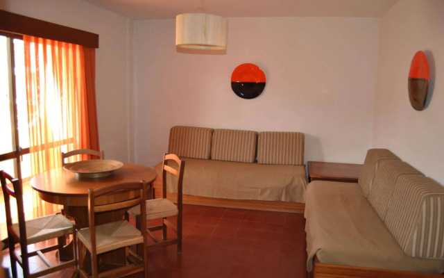 Apartamentos Olhos do Mar