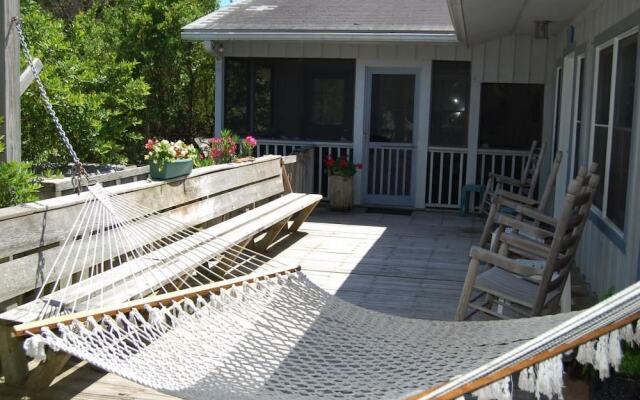 Palmetto House - 4 Br Home