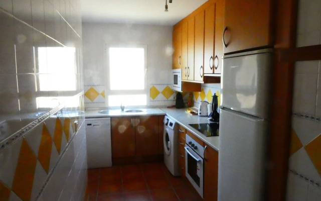 Apartementos Almerimar Golf