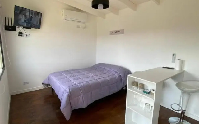 Asoma Trevelin - Tiny House 1