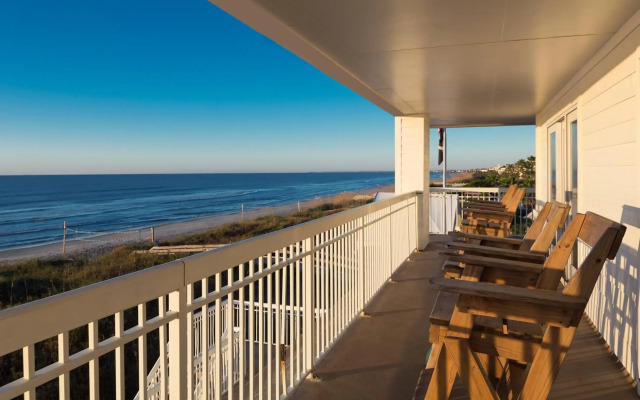 Seaside Inn Oceanfront
