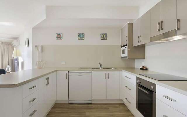 Waterview Luxury Apartments