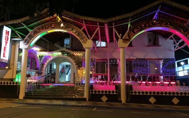 Grande Hotel Vergani