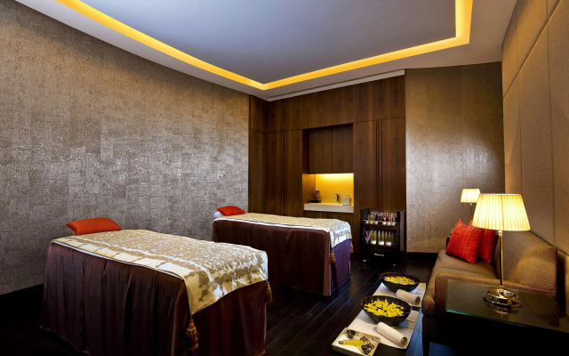 The Leela Palace Chennai