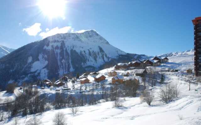 Residence Club l'Etoile des Sybelles