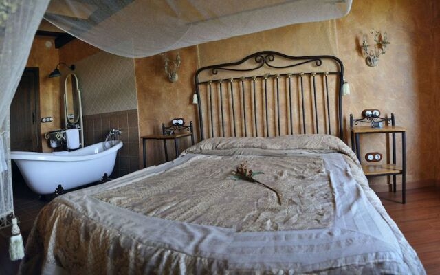 Hotel con encanto - SPA Kinédomus Bienestar