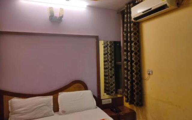 Hotel Nandi Mahadev By WB Inn