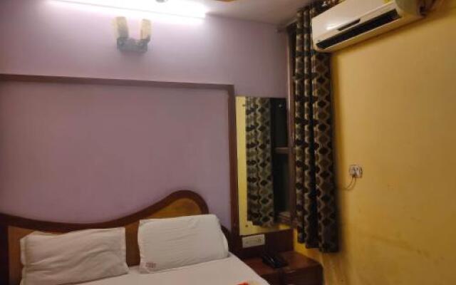 Hotel Nandi Mahadev