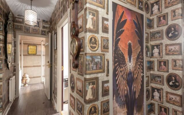 Canongate Luxury Homestay