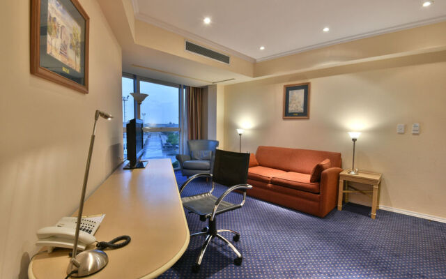 Holiday Inn Cordoba