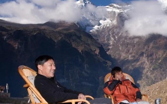 Hotel Namche