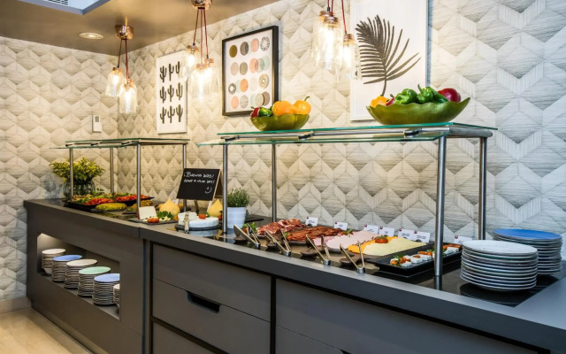 Leonardo Hotel Barcelona Gran Via