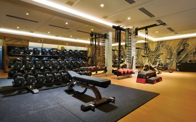 DoubleTree by Hilton Shah Alam i-City