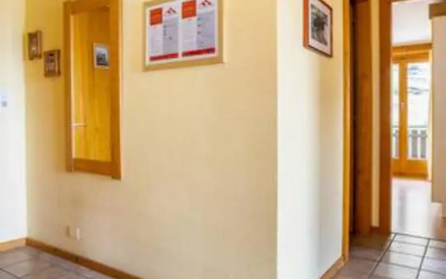 Center of Nendaz ! Apartment 3 rooms with balcony