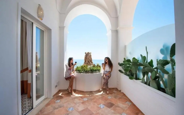 Casa Caprile