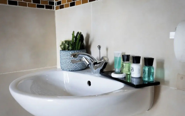 Coastal Park Accommodation