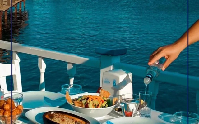 Naz Liman Hotel