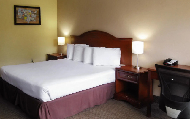 Econo Lodge Ormond Beach North - Daytona