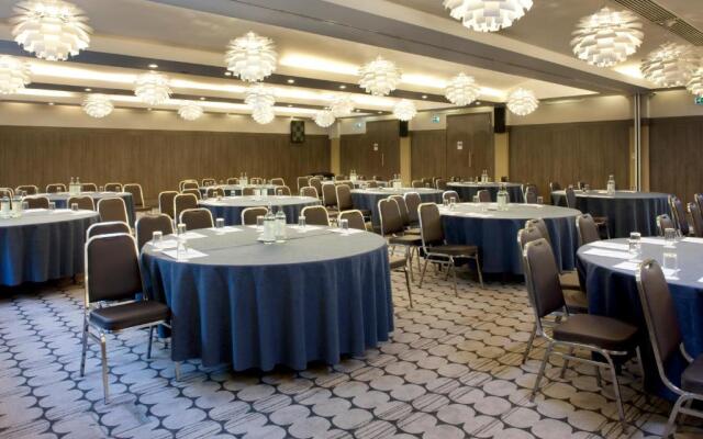 Crowne Plaza London - Kingston by IHG