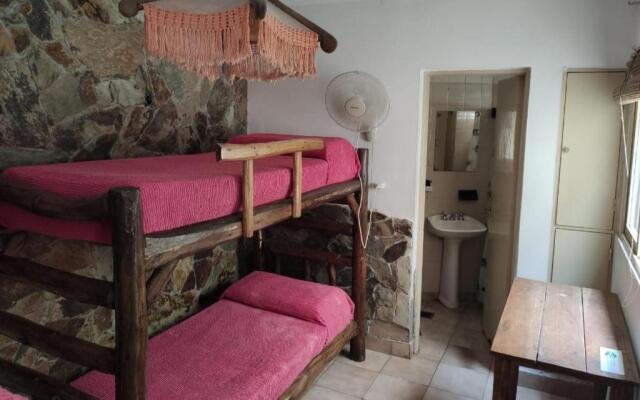 Club Hostel Jujuy