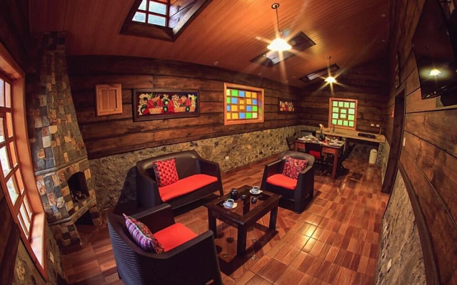 Country Delights Hotel