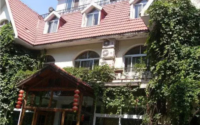 Beijing Shentangxuan Tianlun Shengyuan Resort