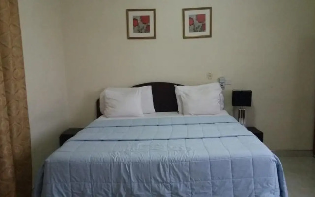 White Stone Lodge