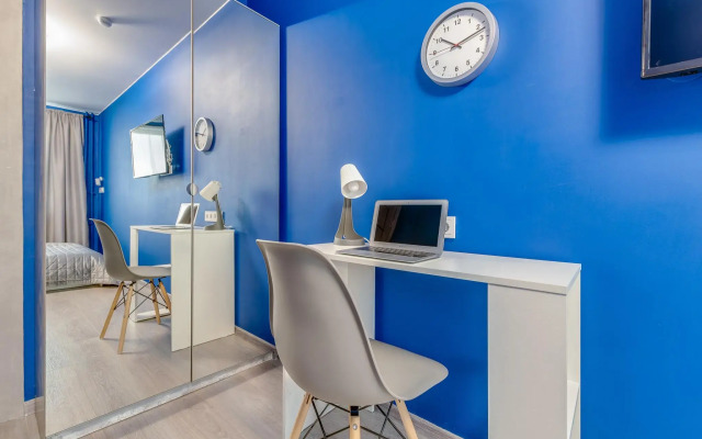 Апартаменты 101 апарт на проспекте Московский 97