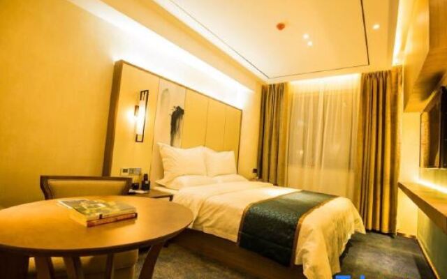 Puyuan Hotel