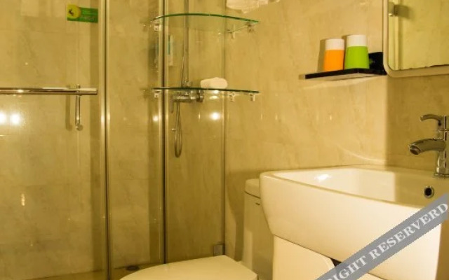 Faensha Boutique Hotel