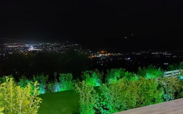 Chalkida Hilltop Apartments