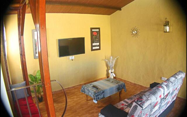 Bungalow Curro Pareja 131