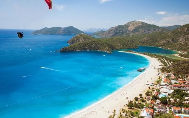 Hotel Barlas Fethiye