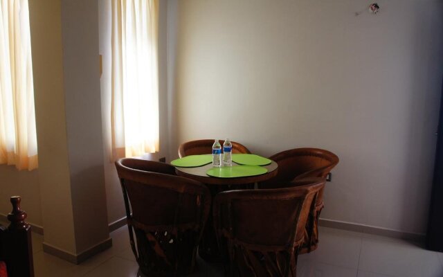 Suites San Luis