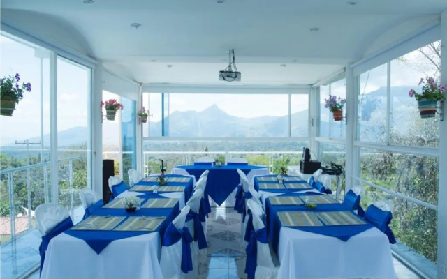 Hotel Boutique Spa Campestre La Buena Vida