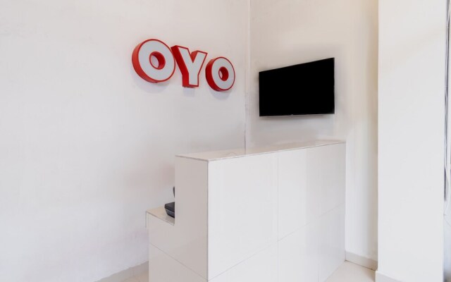 Homestay Jaya by OYO Rooms