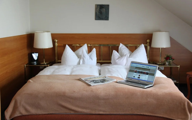 Hotel Rheinischer Hof