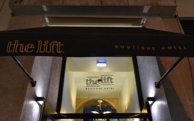 The Lift Boutique Hotel by RIDAN Hotels
