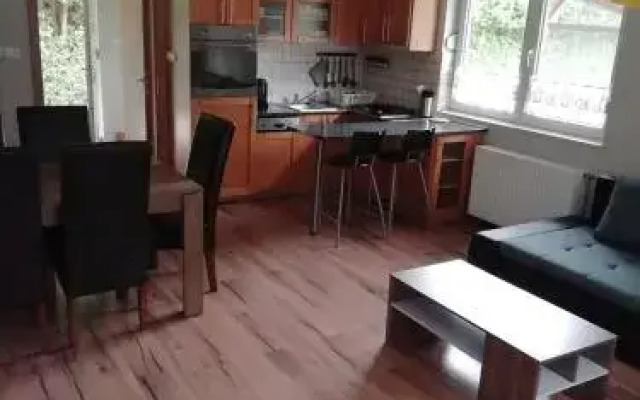 Martika Apartment